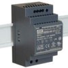 ZASILACZ IMPULSOWY NA SZYNĘ DIN MEAN WELL HDR-60-12 12V/60W/4.5A