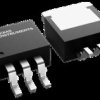 1.5-A, 29-V, linear voltage regulator | KTT | 3 | 0 to 125