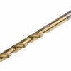 Wiertło Ø: 4.9mm dł: 86 mm HSS RS PRO Wiertło kręte