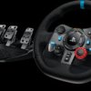 941-000112 Logitech G29 racing steering wheel