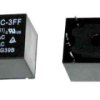 Przekaźnik HF3FF/009-1Z 9V 10A