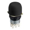 Enabling Switch, Black