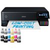 Epson C11CJ21401CE Epson EcoTank ET-8550 Inkjet A3+ 5760 x 1440 DPI 32 ppm Wi-Fi
