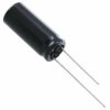 Kondensator 2700 μF 10V dc Otwór przelotowy Panasonic Przewód promieniowy roztaw: 5 mm