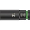 Wera 05004837001 8790 C Impaktor Deep Socket - 1/2" 21 x 83mm