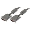 DVI CBL DVI-D M/M DUAL LNK 5