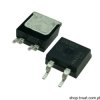 IDK10G120C5XTMA1 Diode 1.2KV 32A Schottky SMD-D2PAK INFINEON