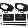 GNSS-RTK High Precision Positioning Kit with LoRa (US 915 MHz, GPS / GLONASS / Galileo / BDS / QZSS)