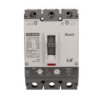 Wyłącznik kompaktowy LS Electric 3polowy In160A wyzwalacz ATU 0105025800...