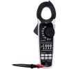 VOLTCRAFT VC-532 AC Clamp Meter Digital CAT III 600 V Display Counts 6000