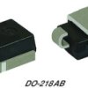 SE30124 Surface-Mount High Voltage Rectifiers