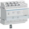 Serwer monitorowania energii Hager HTG411H