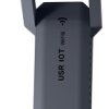 Przemysłowa karta sieciowa Wi-Fi 6 USB UAX180