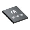 STPMIC25BPQR Highly integrated power management IC for microprocessor units