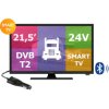 Telewizor 21,5