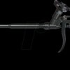 513429 Metal PUPM 4 BLACK foam gun