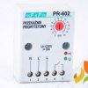 Przekaźnik priorytetowy PR-602 natablicowy 16A 1-styk F&F FILIPOWSKI
