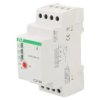 Przekaźnik nadzorczy napięcia, SPDT, 3 x 400VAC, 250VAC / 16A, IP20, -25...40C, CZF-BR-TRMS