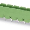 Phoenix Contact 1766631 Obudowa złącza pin męskiego na PCB GMSTBV 2,5/ 9-G-7,62, wire-to-board, piny: 9, 12 A, 50 szt.