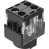 Switch element, 1 Form A (N/O) + 1 Form B (N/C), 250 V, 5 A, 61-8775.11