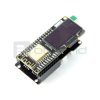 Moduł D-duino - ESP8266 + wyświetlacz OLED 1,3
