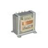 TS8/022 [230V/2x6V 2x0,65A 8W] transformator sieciowy z mocowaniem