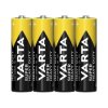 Bateria AA 1.5 R6 Varta SUPERLIFE FOLIA 4szt.