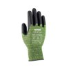 uvex 6049808 C500 M Cut-proof glove foam size 8 EN 388 1 pair