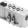 Płyta zasilająca pionowa FESTO VABF-S2-1-P1A3-G38 546093