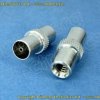 COAX PLUG 4