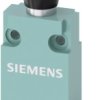 Wyłącznik krańcowy typ Okrągły trzpień Siemens NO/NC