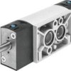 Zawór magnetyczny FESTO VSNC-F-B52-D-N14-F8 577263, 1.5 do 10 bar