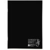 Daler-Rowney D833320400 Ebony Extra White Stapled Sketchbook A4 Portrait 130g