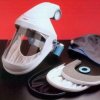 Honeywell Safety Filtr Antystatyczny, do uzytku z: Osłona Turbovisora DTMV-1002
