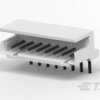 TE Connectivity 292250-8 TE AMP AMP Common Termination Connector System, 1 szt.