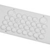 Legrand 036497 tworzywo sztuczne szary błyszczący 1 szt.