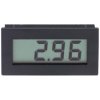 VOLTCRAFT DVM-210 DC Digital Panel Meter