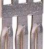 Zwieracz wtykowy izolowany 3-torowy do ESC-CBC.2 (niebieski) ESC-PTP2/03/B 003903026