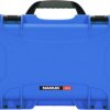 NANUK Walizka transportowa Mod. 909 (S x W x G) 291 x 93 x 178 mm niebieski 909-0008