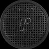 MZF-8630 Protective speaker grille, dia. 250 mm