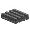 Simatic S7-1200, czÄÅÄ zapasowa I/O listwy zaciskowe CPU 1217C - 6ES7292-1AR30-0XA0
