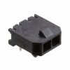 Wtyk PCB 2-pinowe raster: 3.0mm -rzędowe Molex Przewlekany 5.0A 600.0 V.