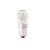 ŻARÓWKA TABLICOWA E14 230V 7W
