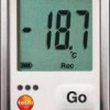 0572 1750 testo 175 T1 Set - temperature data logger set