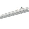 RIDI 1532579 1532579 Ciąg świetlny 50 W LED biały 1 szt.