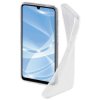Hama 00215598 Mobile Phone Sleeve Crystal Clear Cover Transparent Samsung