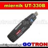 Cyfrowy miernik temperatury i wilgotności UT-330B firmy Uni-t UT330B