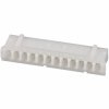 NXG-10 Obudowa gniazda raster 2,0mm