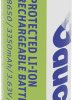Jauch Quartz LI18650JL Protected Akumulator specjalny 18650 Li-Ion 3.6 V 3350 mAh 1 szt.