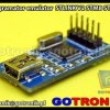 Programator emulator STLINK V2 STM8 STM32